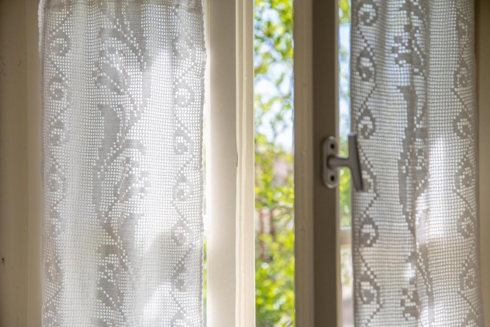 Teacher'S House Spartokhorion Екстер'єр фото