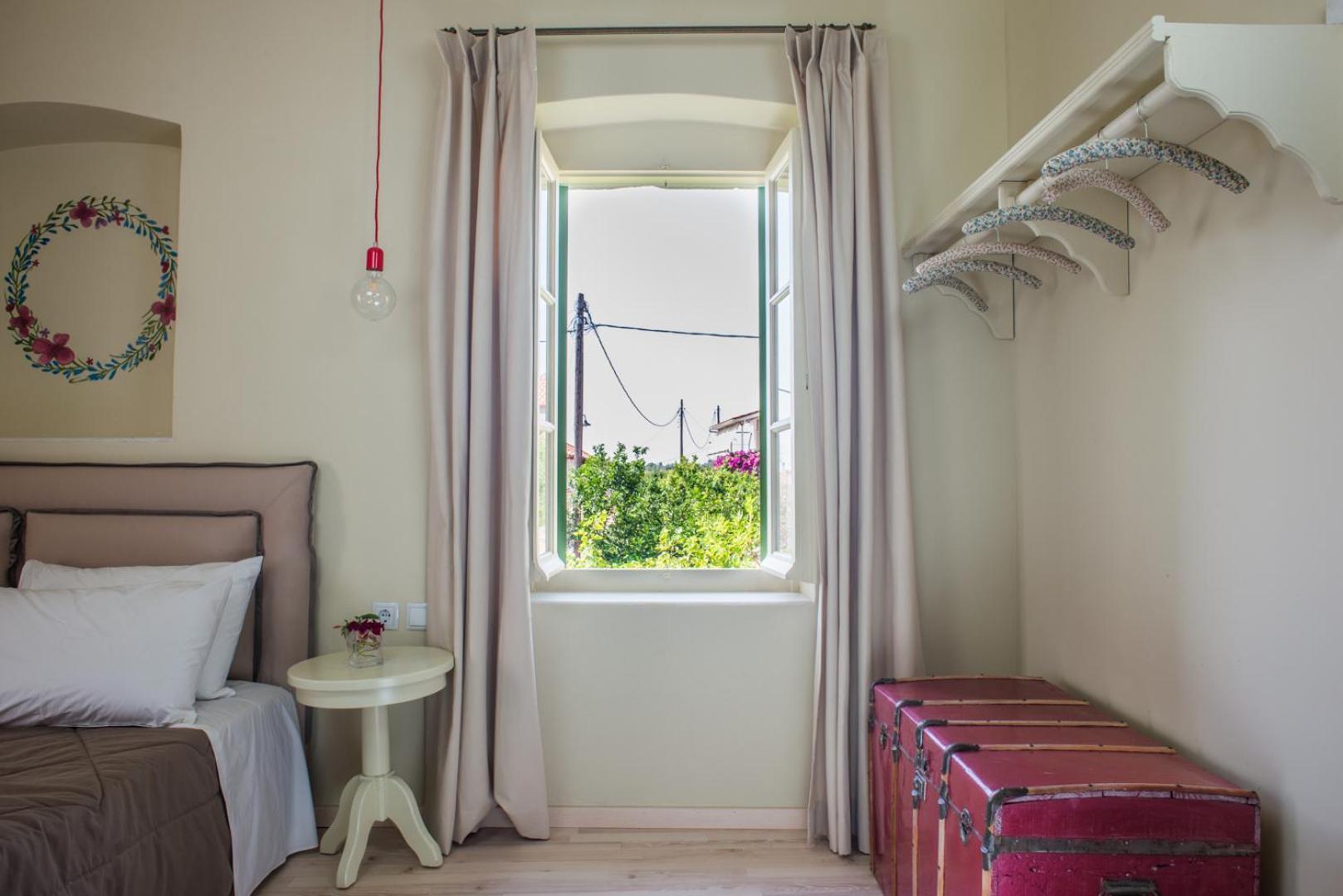 Teacher'S House Spartokhorion Екстер'єр фото