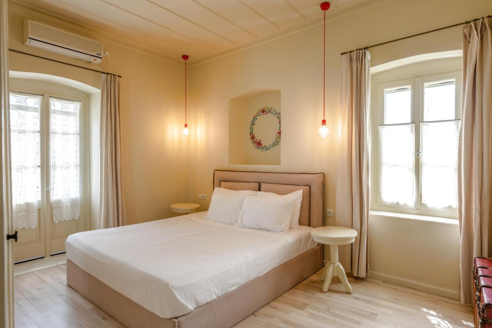 Teacher'S House Spartokhorion Екстер'єр фото