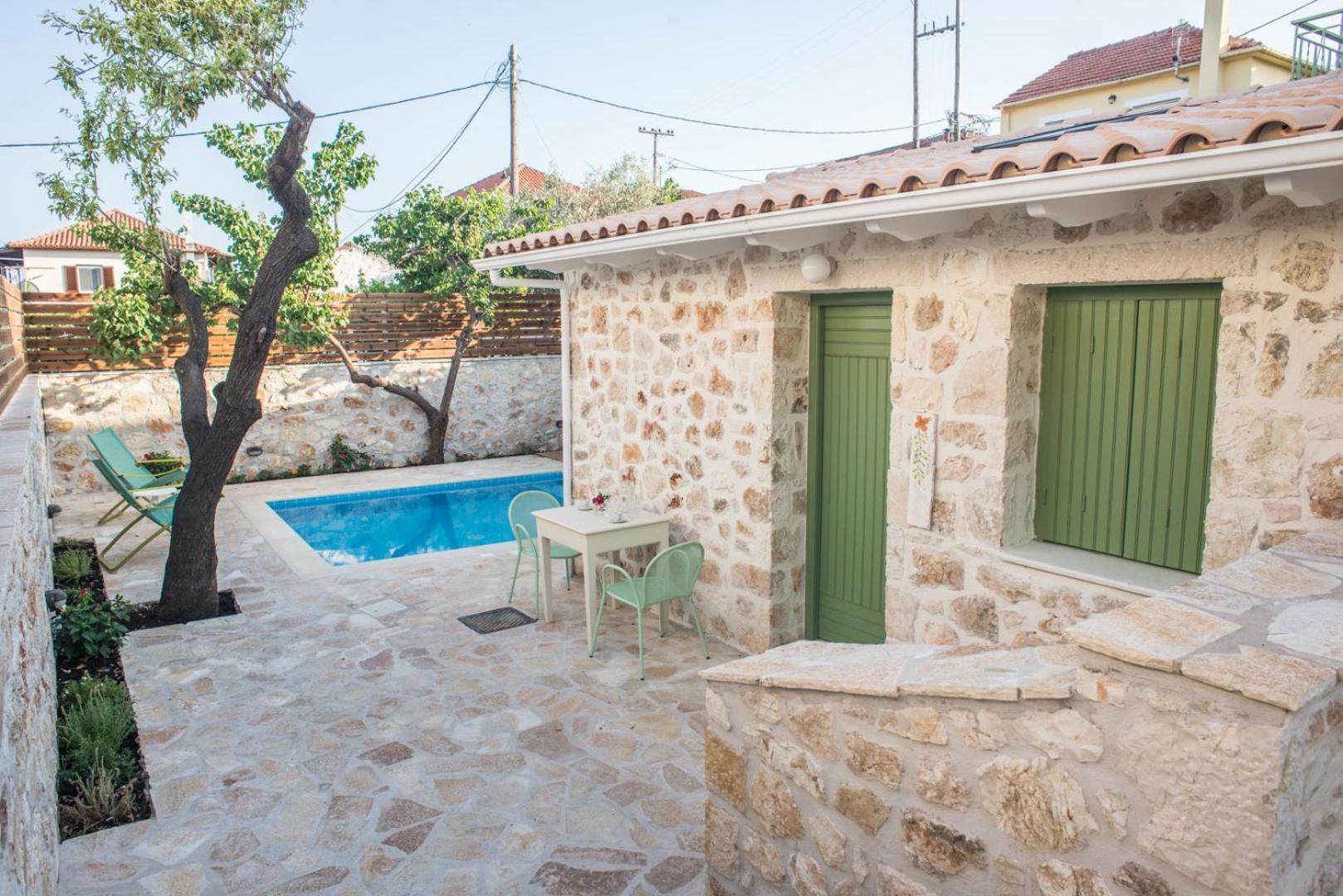 Teacher'S House Spartokhorion Екстер'єр фото