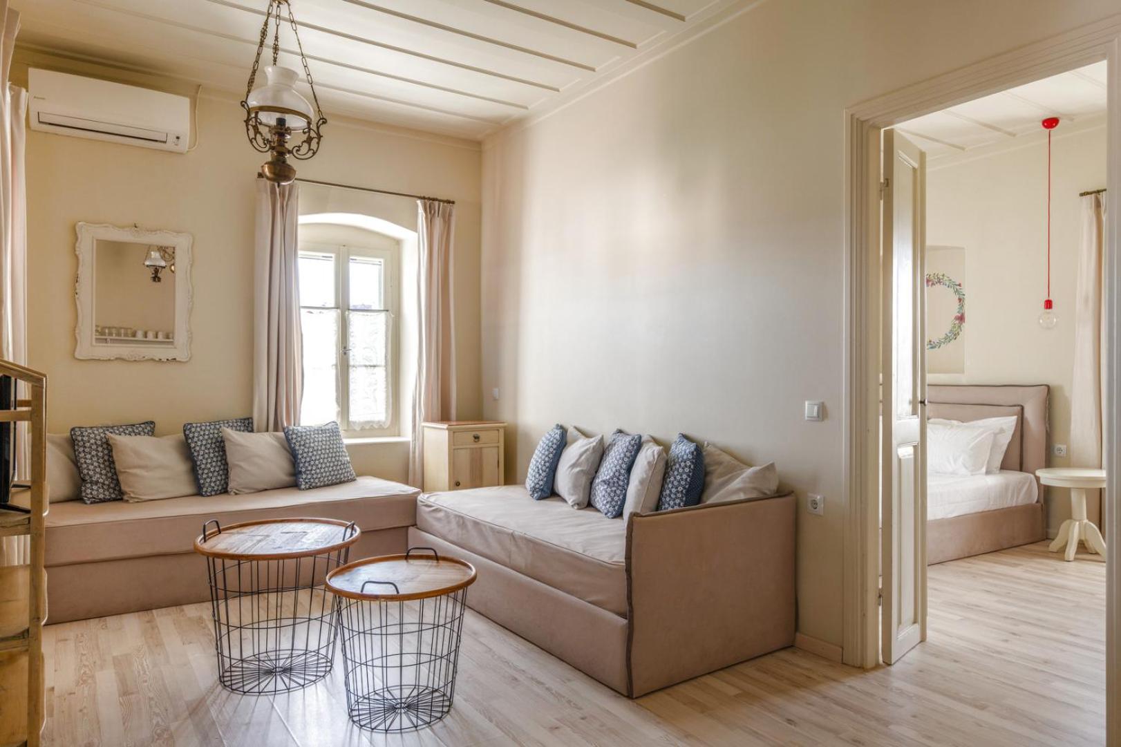 Teacher'S House Spartokhorion Екстер'єр фото