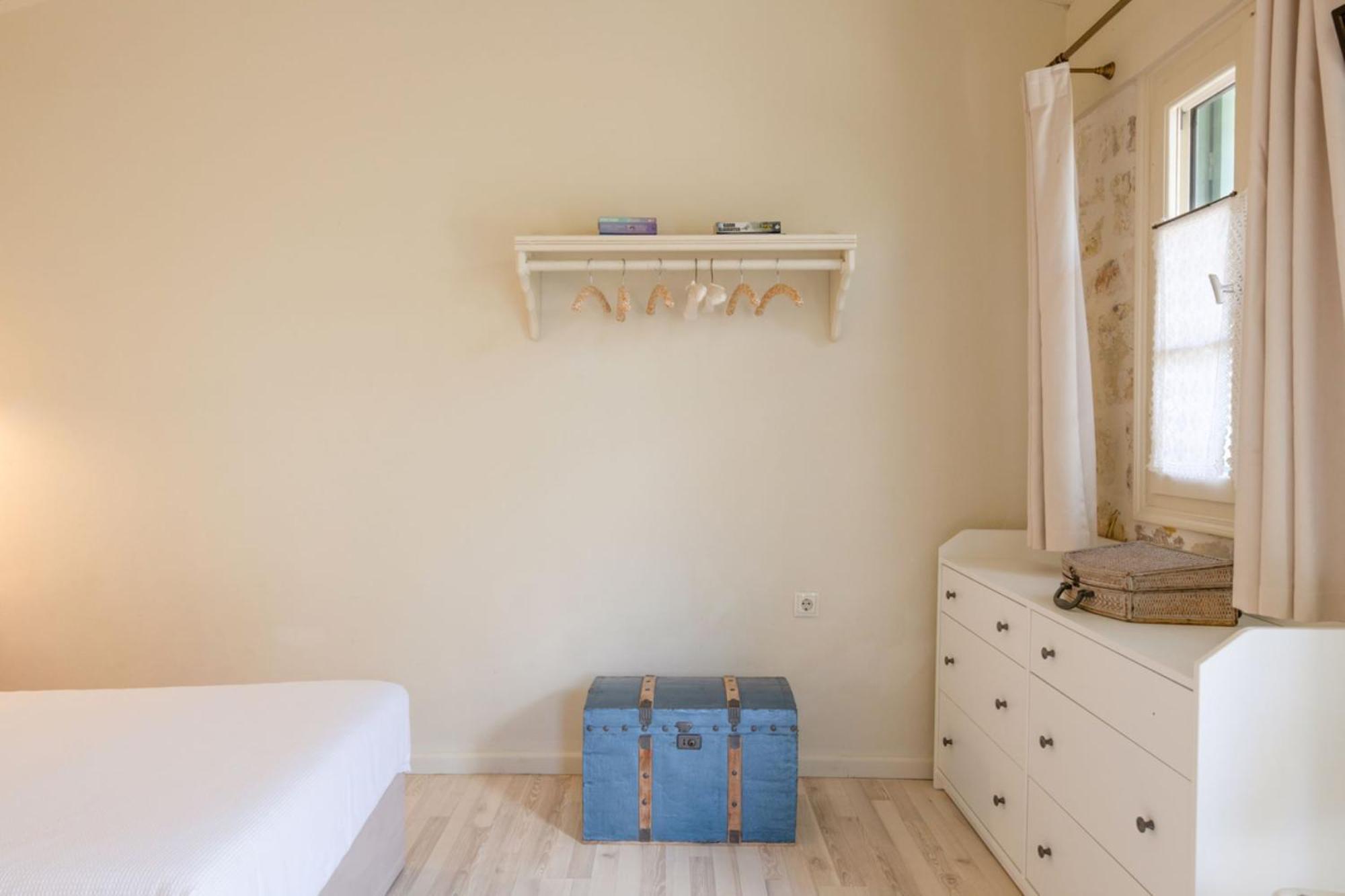 Teacher'S House Spartokhorion Екстер'єр фото