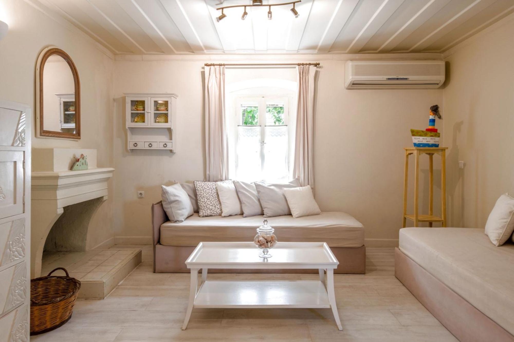 Teacher'S House Spartokhorion Екстер'єр фото