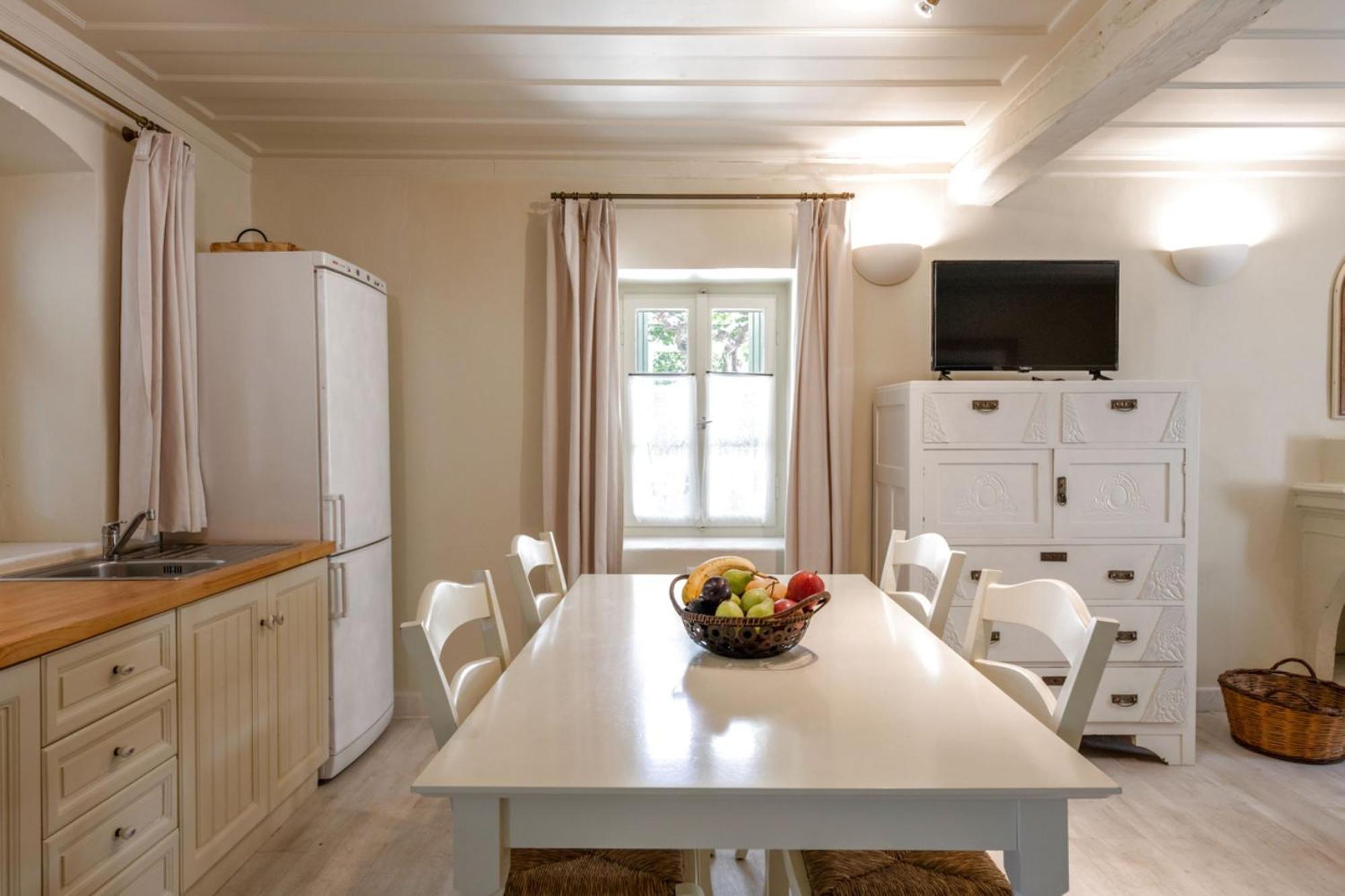 Teacher'S House Spartokhorion Екстер'єр фото